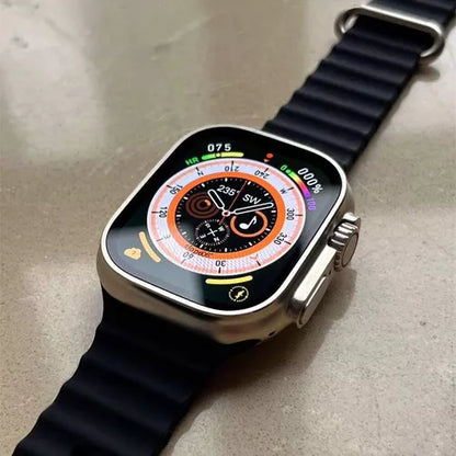 Smartwatch Hello Watch 3+ Plus