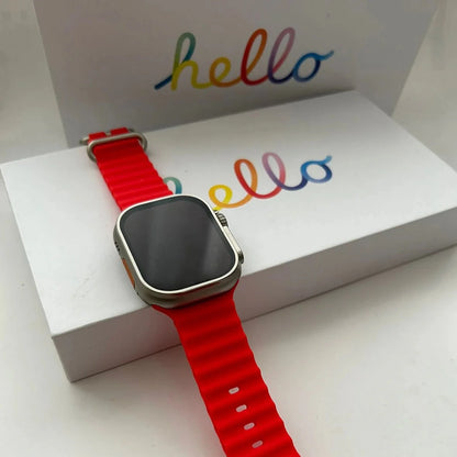 Smartwatch Hello Watch 3+ Plus